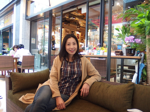 シンガポール料理のクラークキー